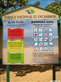 Balneario el Escambrón - SAN JUAN